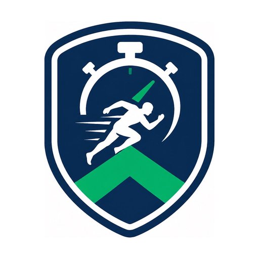 Victoria Police Fitness Test Prep logo